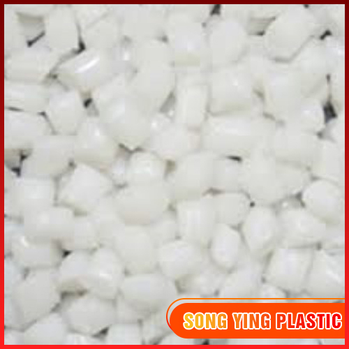 TPU recycled plastic pellets
